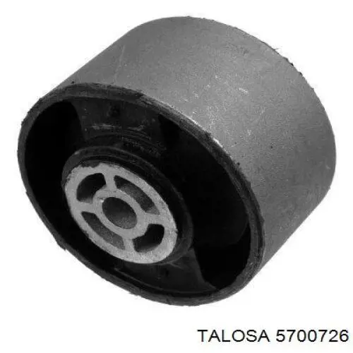 Сайлентблок переднего нижнего рычага Talosa 5700726