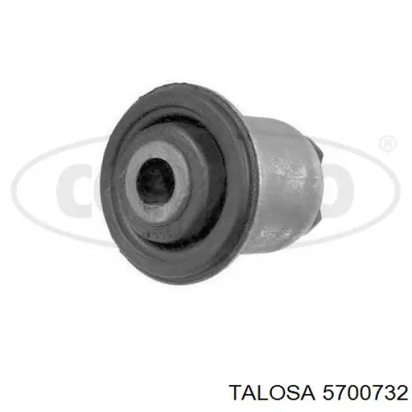 Сайлентблок передней подвески Talosa 5700732 цена, от 4.14 USD