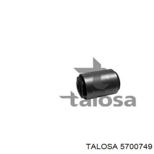 5700749 Talosa сайлентблок переднего нижнего рычага