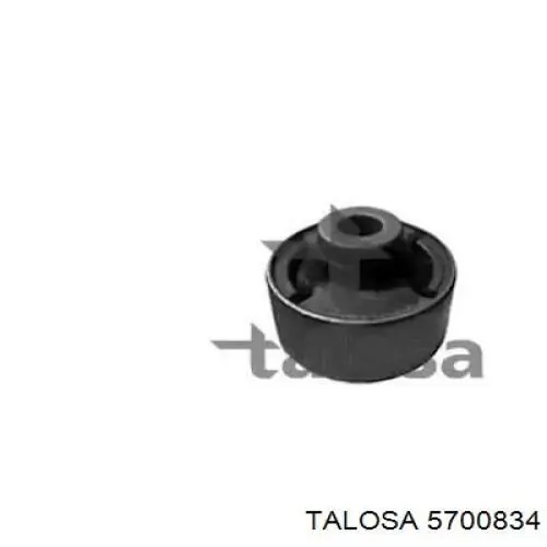 57-00834 Talosa сайлентблок переднего нижнего рычага
