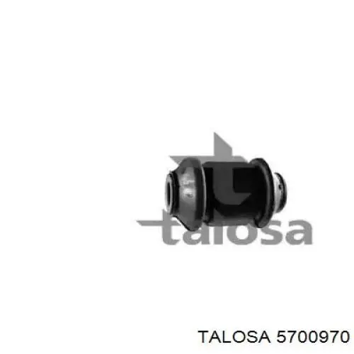 5700970 Talosa сайлентблок переднего нижнего рычага