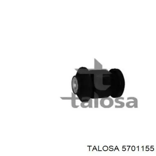 5701155 Talosa сайлентблок переднего нижнего рычага