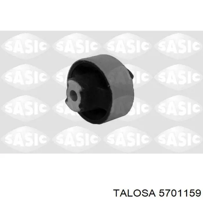 Сайлентблок передней подвески Talosa 5701159 цена, от 7.66 USD