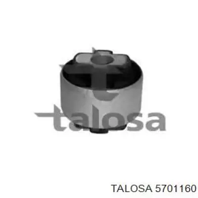 5701160 Talosa сайлентблок переднего нижнего рычага
