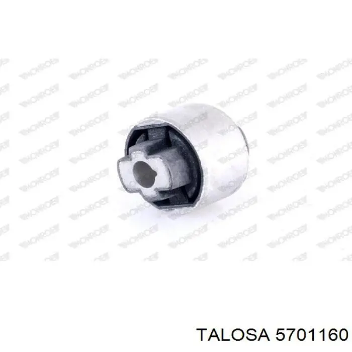 Купить 5701160 Talosa Сайлентблок нижний передней подвески