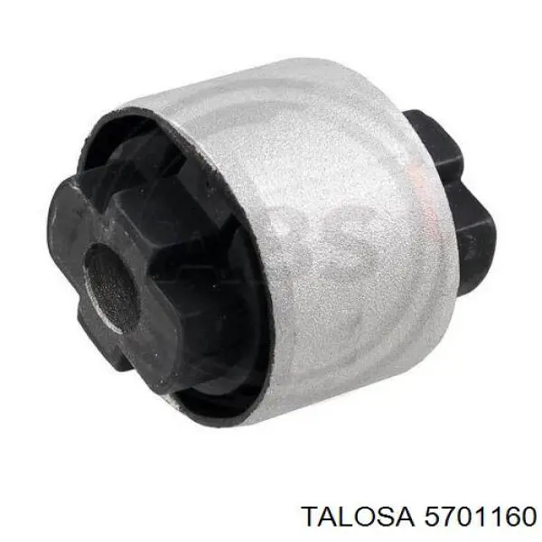 Сайлентблок передней подвески Talosa 5701160 цена, от 12.56 USD