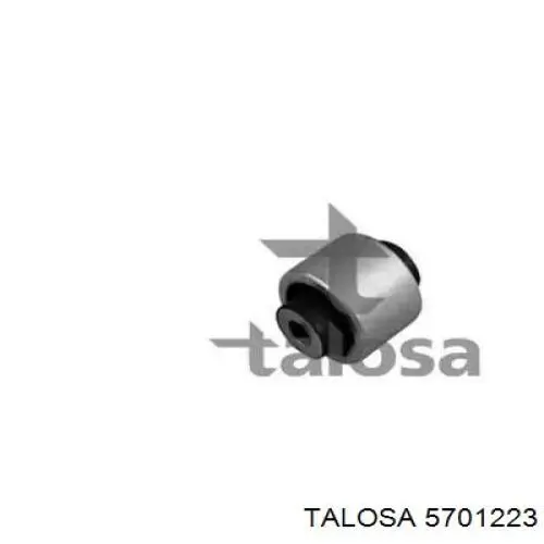 Сайлентблок цапфы задней 5701223 Talosa