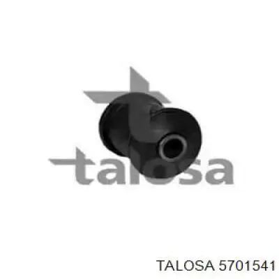 Сайлентблок заднего нижнего рычага 5701541 Talosa