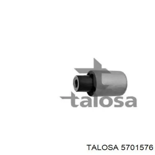 Сайлентблок переднего нижнего рычага 5701576 Talosa