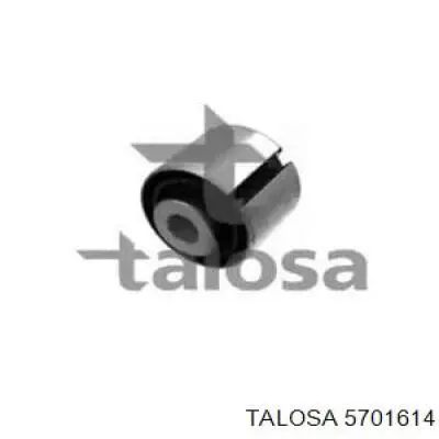 Сайлентблок заднего верхнего рычага 5701614 Talosa