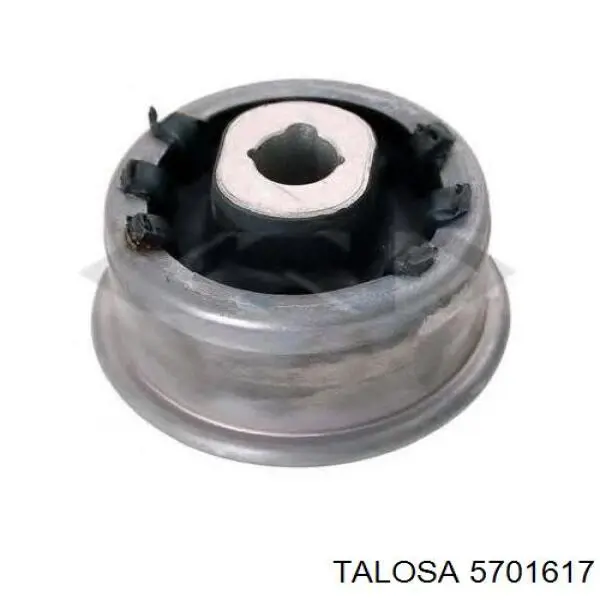 Купить 5701617 Talosa Сайлентблок нижний передней подвески