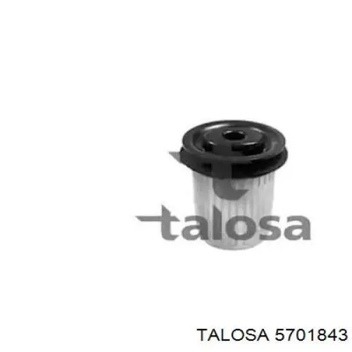 5701843 Talosa сайлентблок переднего нижнего рычага