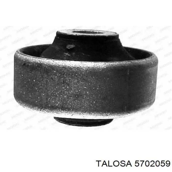 5702059 Talosa Сайлентблок нижнего переднего рычага