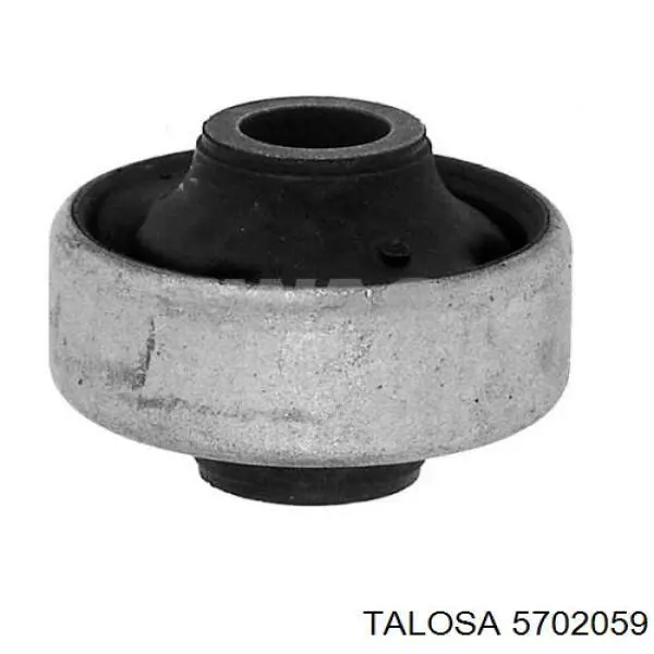 Сайлентблок передней подвески Talosa 5702059 цена, от 4.66 USD