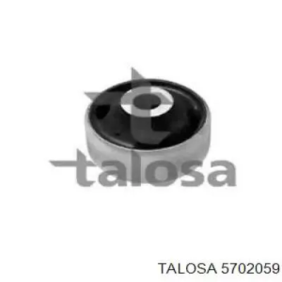 5702059 Talosa сайлентблок переднего нижнего рычага