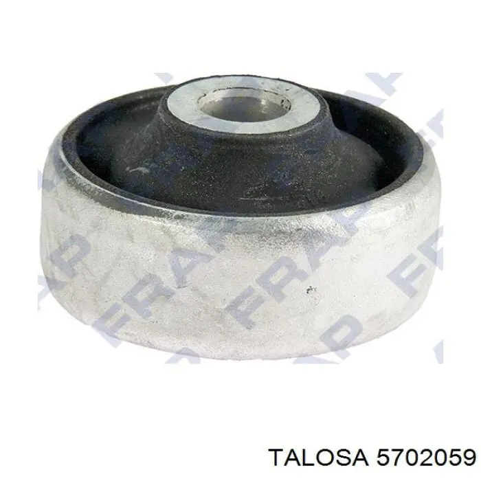 Купить 5702059 Talosa Сайлентблок нижний передней подвески