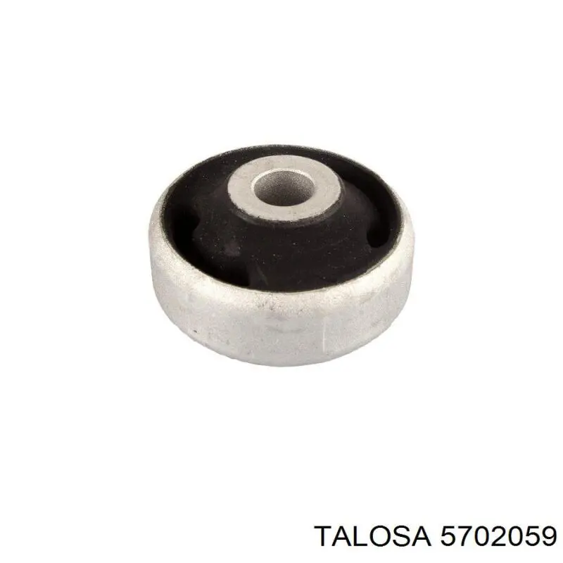 Сайлентблок переднего рычага 5702059 Talosa