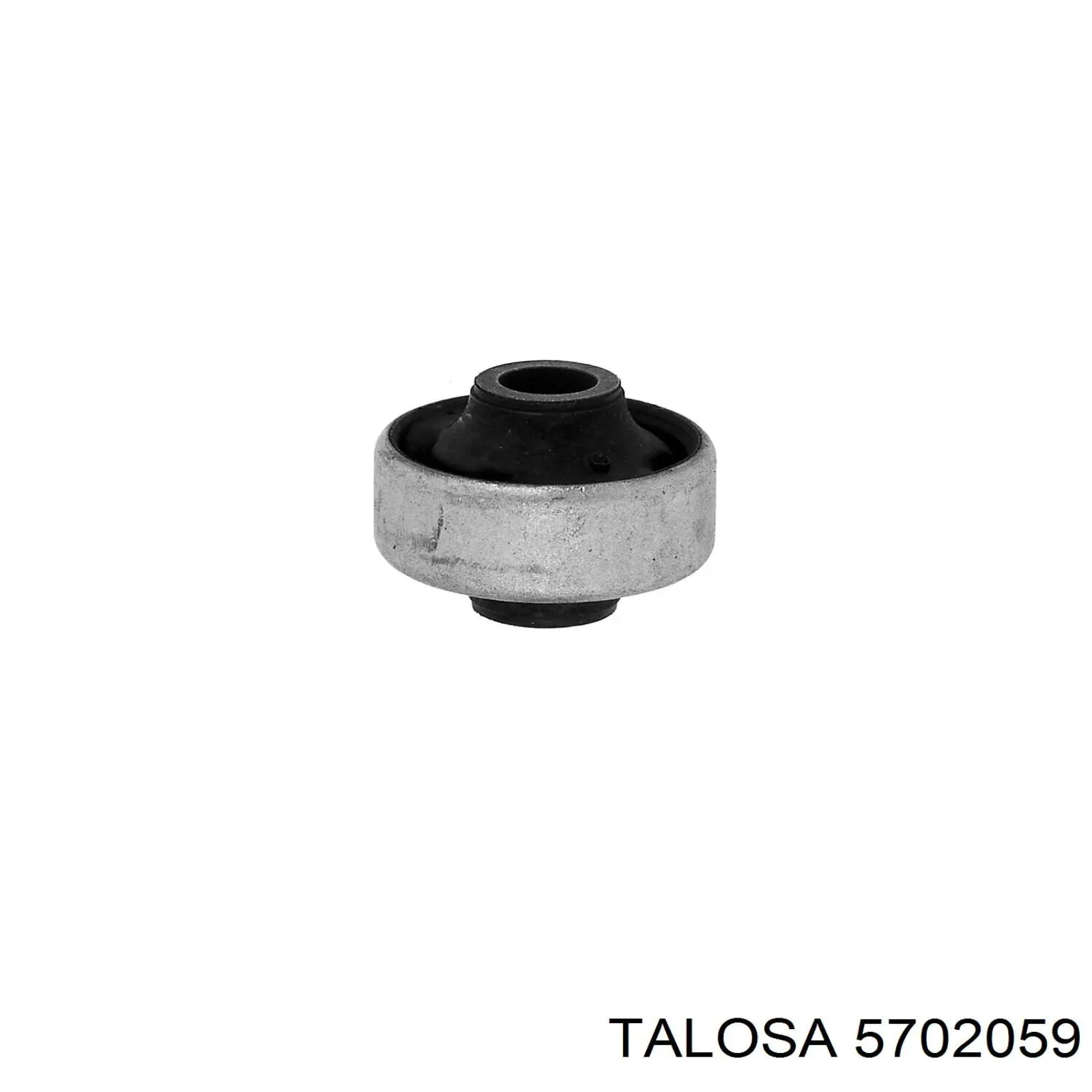 Сайлентблок передней подвески Talosa 5702059 цена, от 4.66 USD