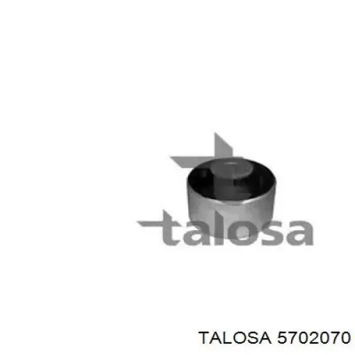 Сайлентблок переднего верхнего рычага 5702070 Talosa