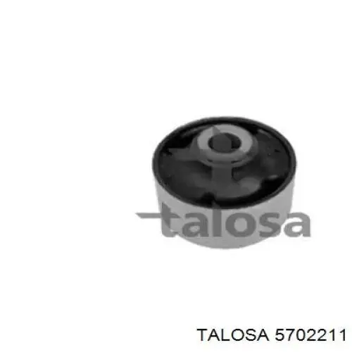 57-02211 Talosa сайлентблок переднего нижнего рычага