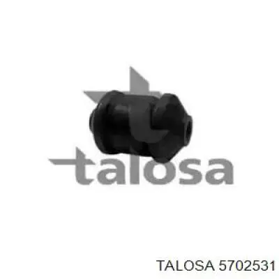 57-02531 Talosa сайлентблок переднего нижнего рычага