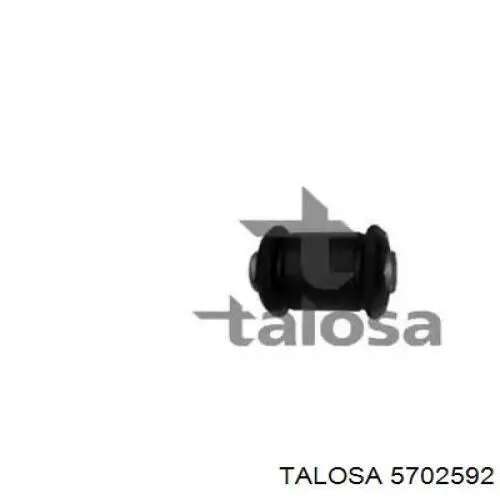 5702592 Talosa сайлентблок переднего нижнего рычага