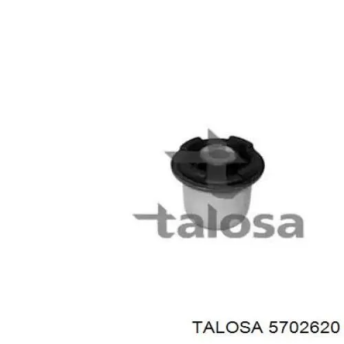 Сайлентблок нижнего переднего рычага  TALOSA 5702620