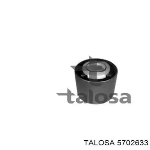 57-02633 Talosa сайлентблок переднего нижнего рычага