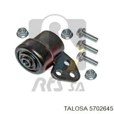 Сайлентблок переднего нижнего рычага Talosa 5702645