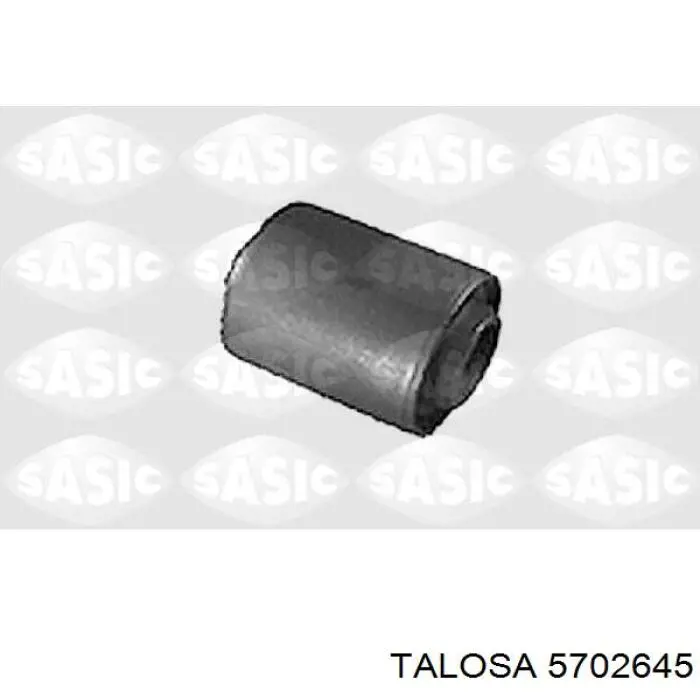 Купить 5702645 Talosa Сайлентблок нижний передней подвески