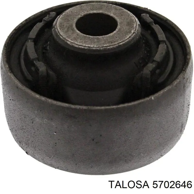 Сайлентблок передней подвески Talosa 5702646 цена, от 7.57 USD