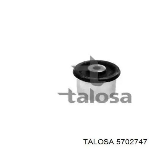 57-02747 Talosa сайлентблок переднего нижнего рычага