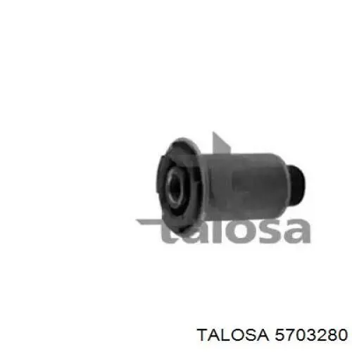5703280 Talosa сайлентблок переднего нижнего рычага