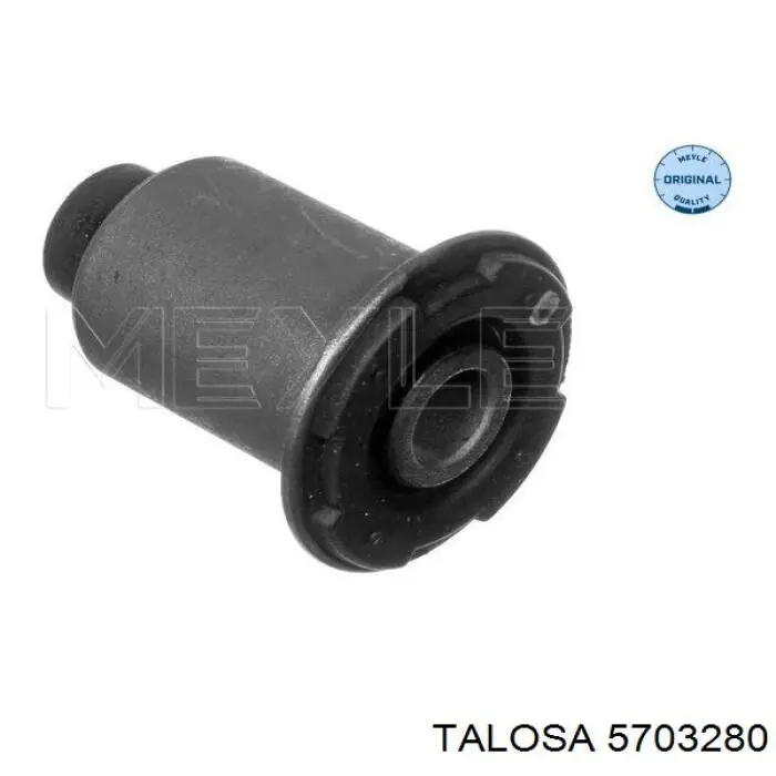 Сайлентблок передней подвески Talosa 5703280 цена, от 3.27 USD