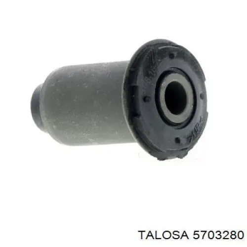 Купить 5703280 Talosa Сайлентблок нижний передней подвески