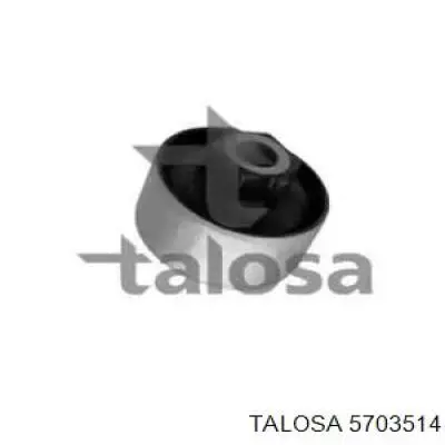 Сайлентблок переднего нижнего рычага 5703514 Talosa