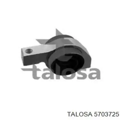 Сайлентблок переднего нижнего рычага 5703725 Talosa