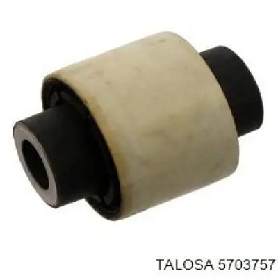 Сайлентблок переднего рычага 5703757 Talosa
