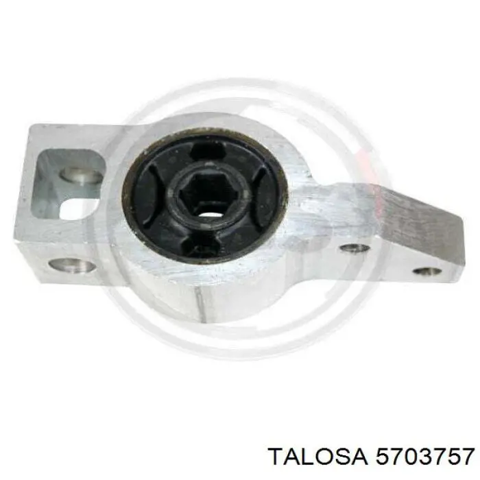 Сайлентблок передней подвески Talosa 5703757 цена, от 13.71 USD