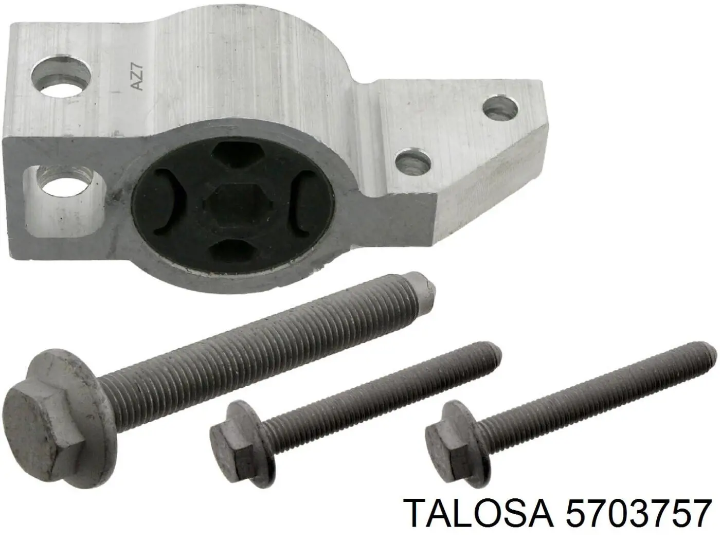 5703757 Talosa Сайлентблок нижнего переднего рычага