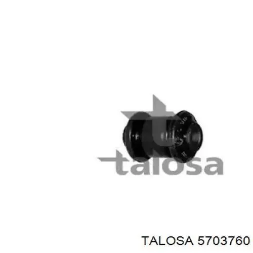 5703760 Talosa сайлентблок переднего нижнего рычага