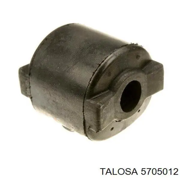 Купить 5705012 Talosa Сайлентблок нижний передней подвески