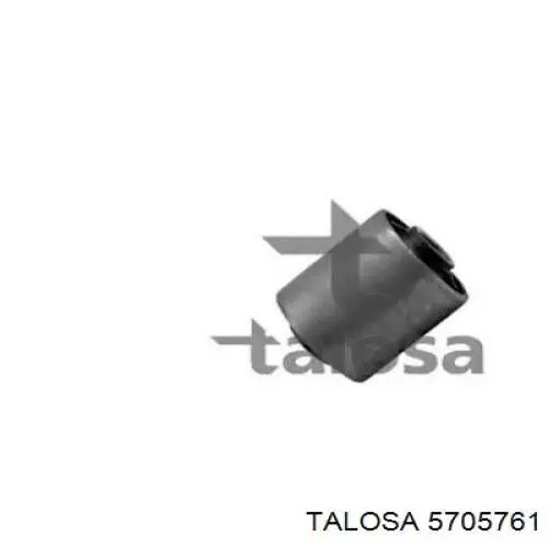 57-05761 Talosa сайлентблок переднего нижнего рычага