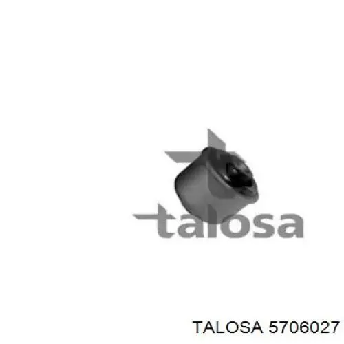 5706027 Talosa Сайлентблок нижнего переднего рычага