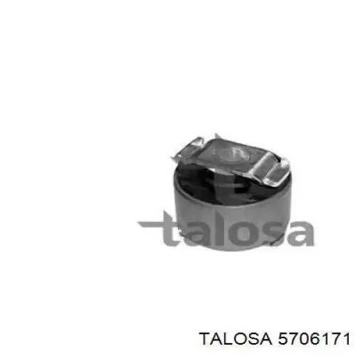 57-06171 Talosa сайлентблок переднего нижнего рычага