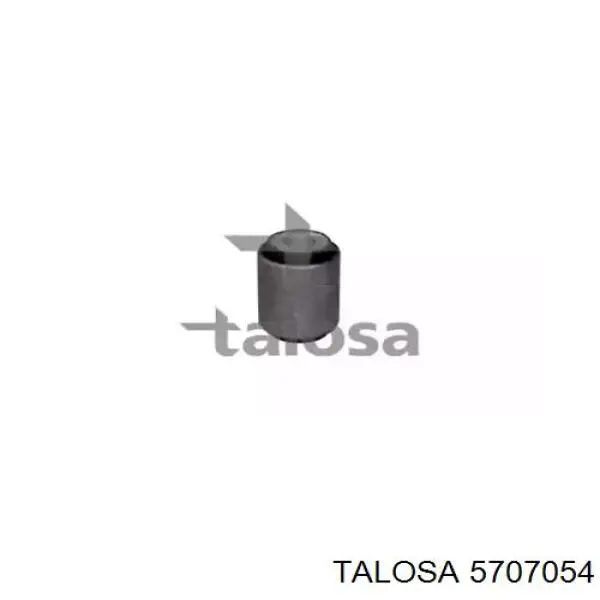 5707054 Talosa сайлентблок тяги поперечной (задней подвески)