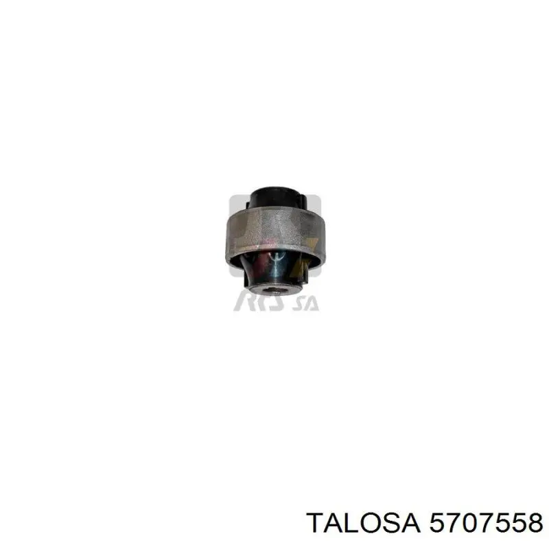 Сайлентблок передней подвески Talosa 5707558 цена, от 11.54 USD