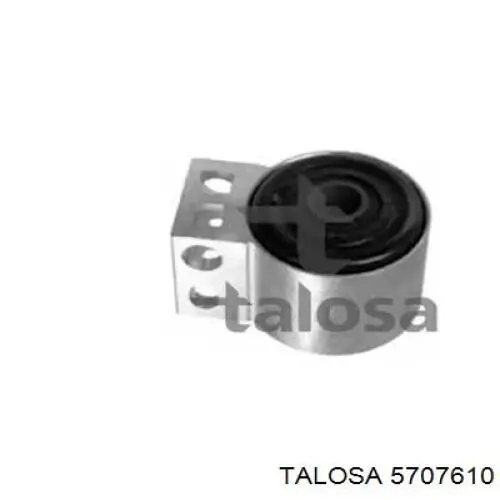 57-07610 Talosa сайлентблок переднего нижнего рычага