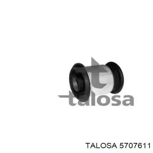 57-07611 Talosa сайлентблок переднего нижнего рычага