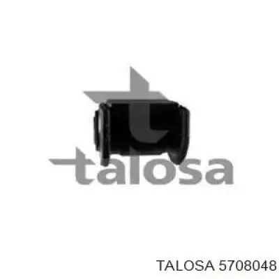 Сайлентблок переднего нижнего рычага 5708048 Talosa